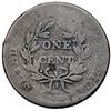 Image 9 : Trio of 1802 Draped Bust Cents