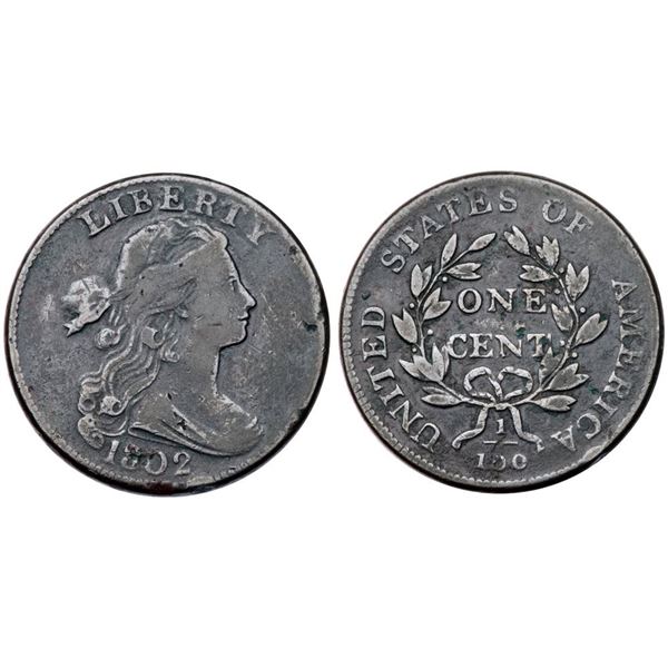 1802 S-231 R-1 VG10