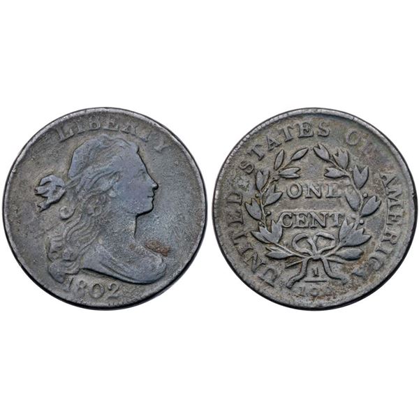 1802 S-233 R-2 VG10