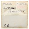Image 4 : 1802 S-240 R-3 VG10