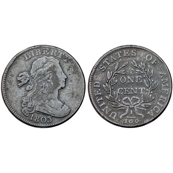 1803 S-253 R-2 VG10