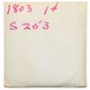 Image 4 : 1803 S-253 R-2 VG10