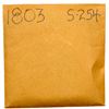 Image 4 : 1803 S-254 R-1 VG10+