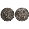 Image 1 : Trio of 1803 Draped Bust Cents