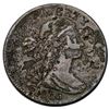 Image 2 : Trio of 1803 Draped Bust Cents