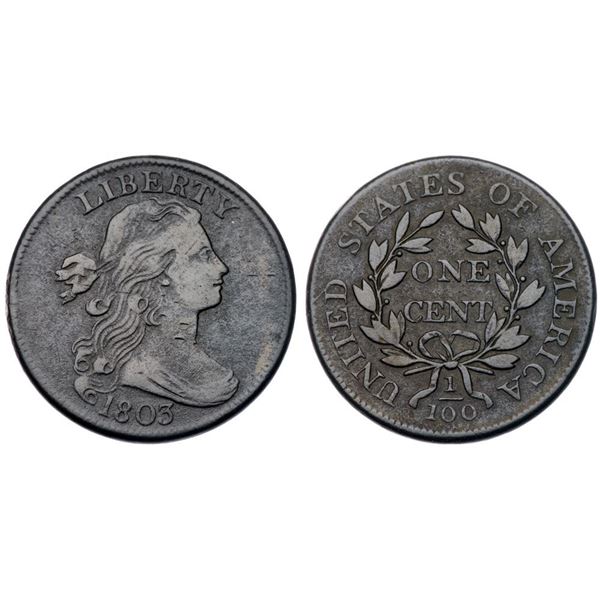 1803 S-258 R-1 VG10