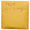 Image 4 : 1803 S-258 R-1 VG10