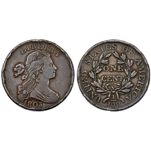 1803 S-259 R-4 Ghost 3 VG10