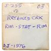 Image 4 : 1803 S-259 R-4 Ghost 3 VG10