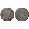 Image 1 : Pair of 1803 Draped Bust Cents