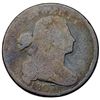 Image 2 : Pair of 1803 Draped Bust Cents