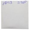 Image 4 : 1803 S-265 R-4 Lg Date, Lg Fraction G4