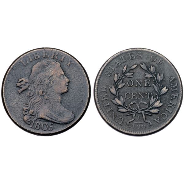 1805 S-269 R-1 VG10