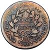 Image 6 : Pair of 1807 S-276 R-3 Draped Bust Cents