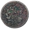 Image 3 : Trio of 1807 S-276 R-3 Draped Bust Cents