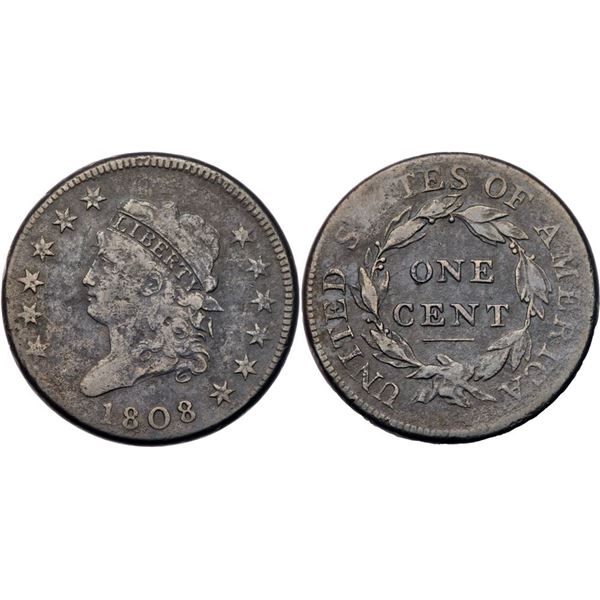 1808 S-277 R-2 VG10