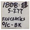 Image 4 : Trio of 1808 S-277 R-2 Classic Head Cents