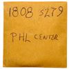 Image 4 : 1808 S-279 R-1 VG7