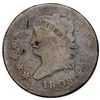 Image 2 : Trio of Classic Head Cents 1808-1810