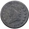 Image 10 : Lot of 7 Classic Head Cents 1808-1814