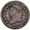 Image 18 : Lot of 7 Classic Head Cents 1808-1814