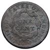 Image 3 : Lot of 7 Classic Head Cents 1808-1814