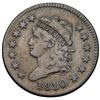 Image 8 : Lot of 7 Classic Head Cents 1808-1814