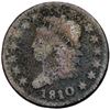 Image 2 : Lot of 6 Classic Head Cents 1810-1813