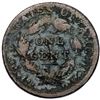 Image 3 : Lot of 6 Classic Head Cents 1810-1813