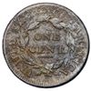 Image 9 : Lot of 6 Classic Head Cents 1810-1813