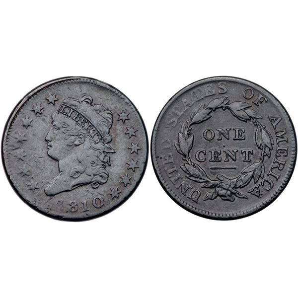 1810 S-282 R-2 VG7