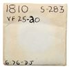 Image 4 : 1810 S-282 R-2 VG7