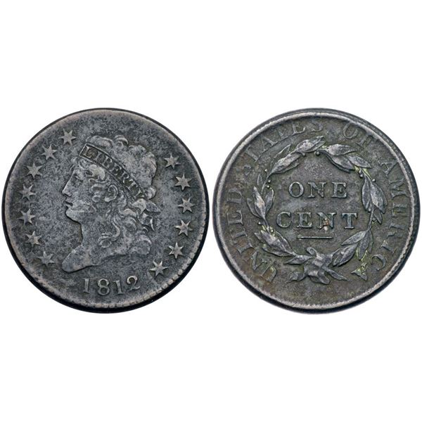 1812 S-288 R-2 VG7