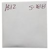 Image 4 : 1812 S-288 R-2 VG7