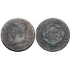 Image 1 : Lot of 4 1812 S-288 R-2 Classic Head Cents
