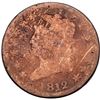 Image 8 : Lot of 4 1812 S-288 R-2 Classic Head Cents