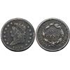 Image 1 : Trio of Classic Head Cents 1812-1814