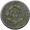 Image 3 : Lot of 4 Classic Head Cents 1812-1814