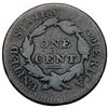 Image 9 : Lot of 4 Classic Head Cents 1812-1814