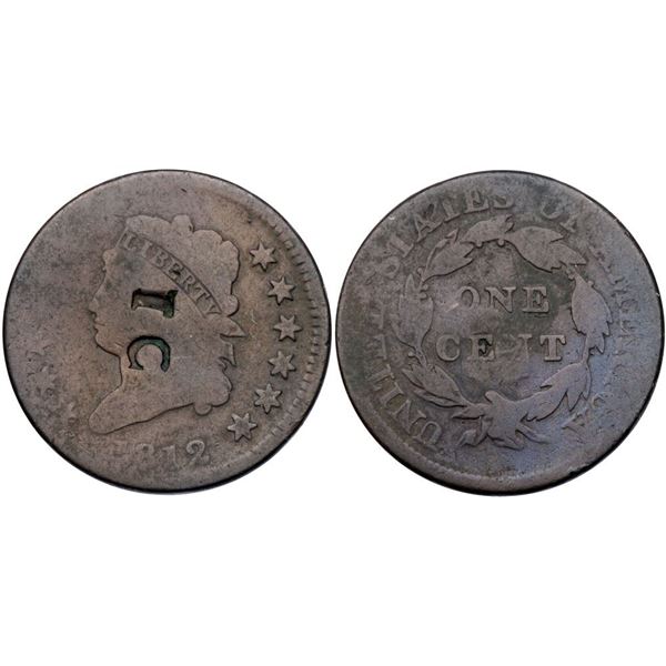 1812 S-290 R-1 C/S IC G4