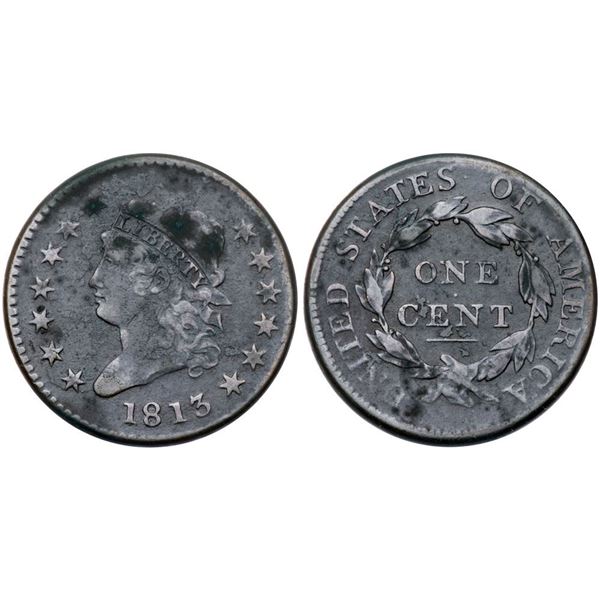 1813 S-293 R-2 VG7