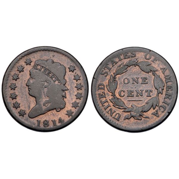 1814 S-294 R-1 G5