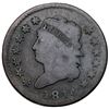 Image 2 : Pair of 1814 Classic Head Cents