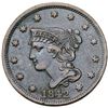 Image 5 : Pair of Petite Head Cents 1840 & 1842 Grading VF25