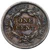 Image 3 : Trio of Petite Head Cents 1840 & 1843 grading VF20