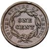 Image 3 : Group of Five 1840 Cents grading F15