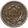 Image 9 : Group of Five 1840 Cents grading F15