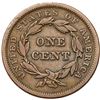 Image 11 : Group of Five 1841 & 1842 Cents grading F15