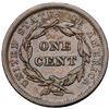 Image 3 : Group of Five 1841 & 1842 Cents grading F15