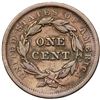 Image 3 : Group of Five 1842 & 1843 Cents grading F15
